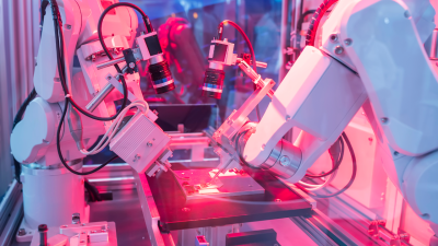 AI robotic arm